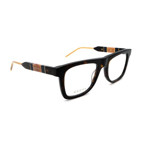 gucci optical frames men's|discontinued Gucci eyeglass frames.